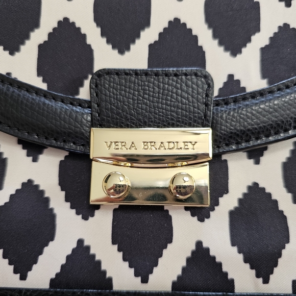 VERA BRADLEY CROSSBODY - Picture 6 of 12
